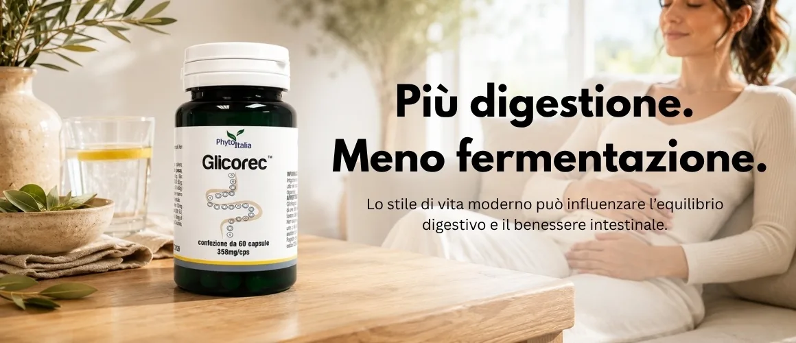 GLICOREC