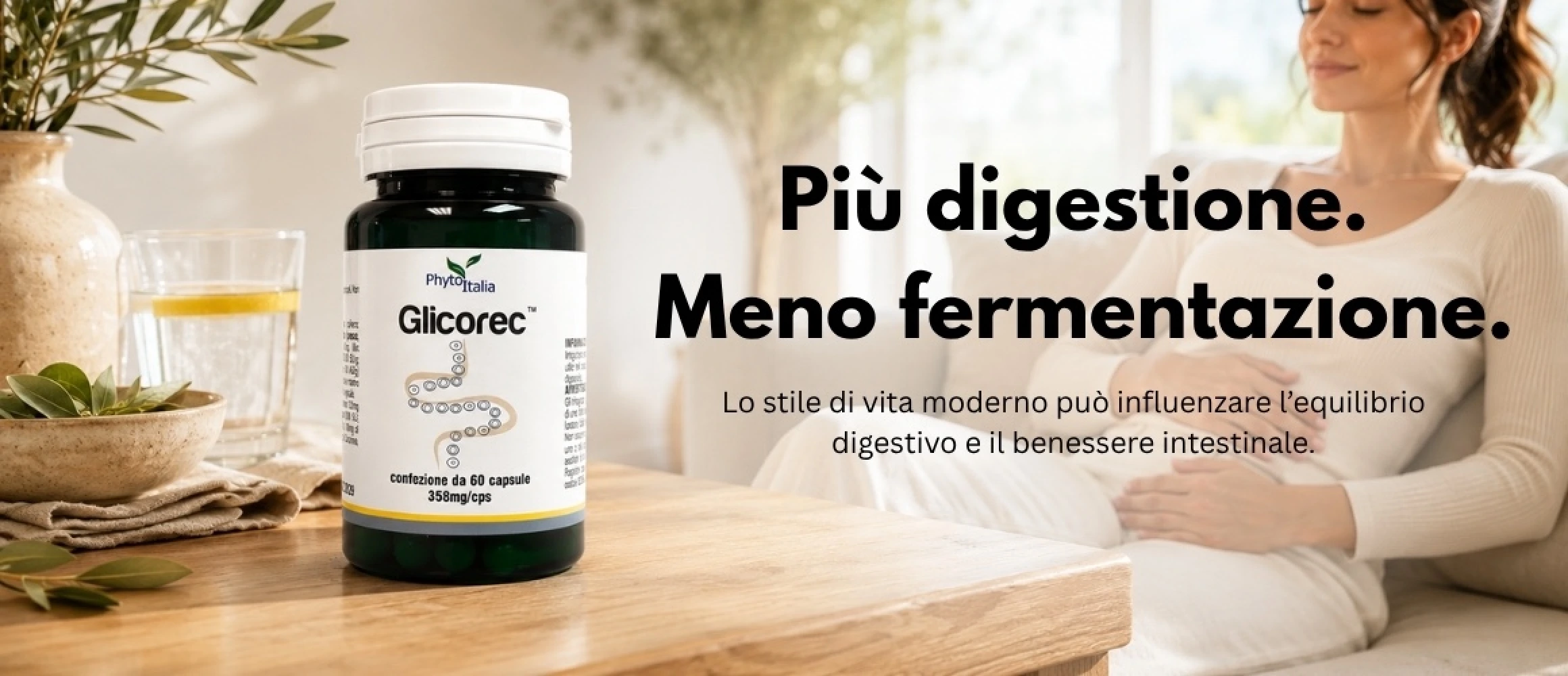 GLICOREC