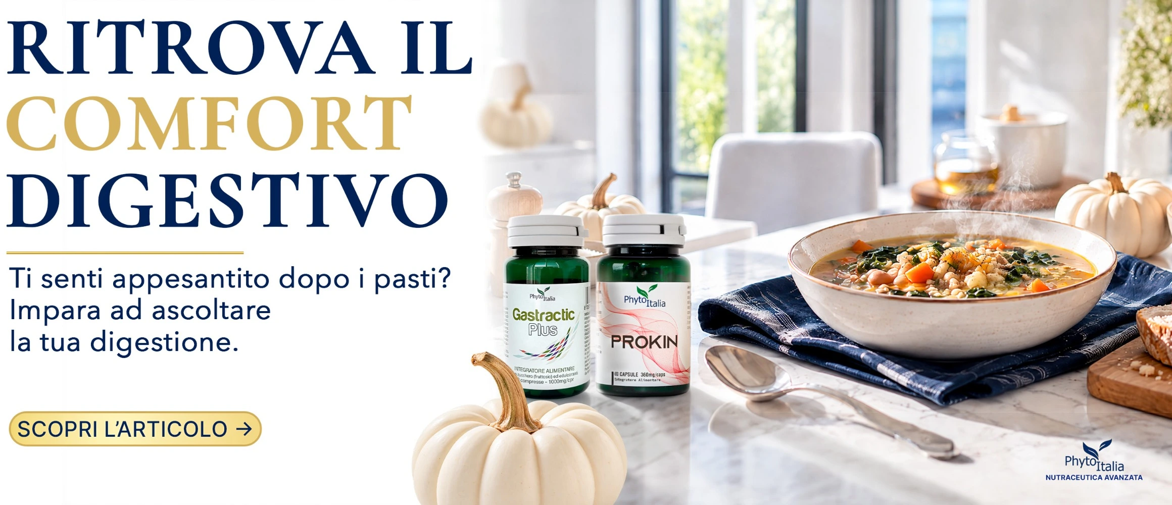 Articolo Ottobre