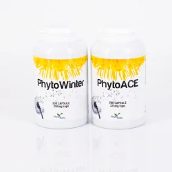 OC005 | Difese naturali (PhytoWinter + PhytoAce)