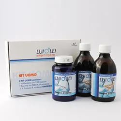 G005 | LUI o LEI kit UOMO