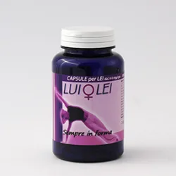 G002 | LUI o LEI capsule DONNA