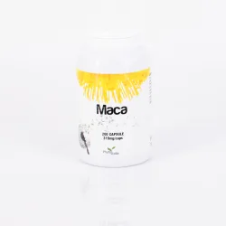D386 | Maca 200 capsule