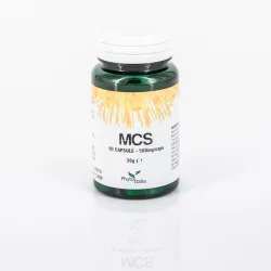G054 | Mcs 60 cps