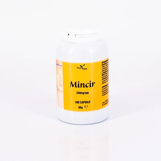 MINC | Mincir  200 capsule
