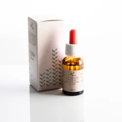ETE | Olio essenziale di Tea Tree