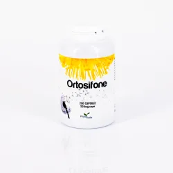 D233 | Ortosifone 200 capsule