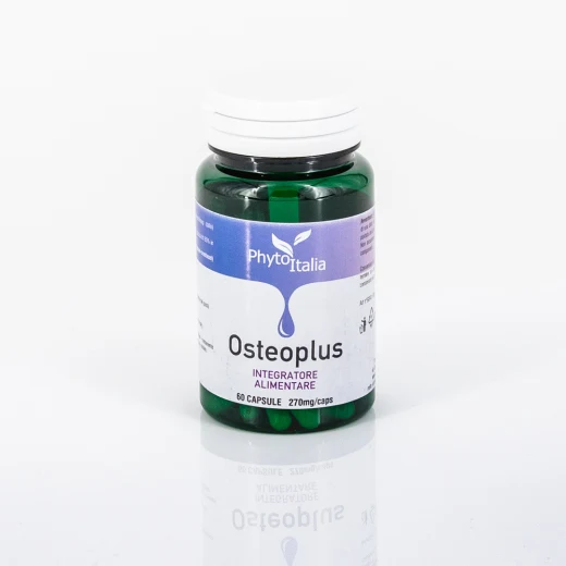G042 | Osteoplus 2x60 capsule