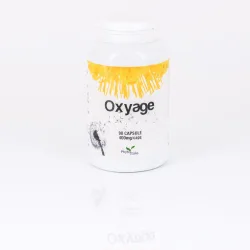 G044 | Oxyage 90 cápsulas