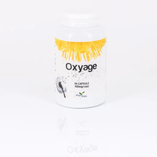 G044 | Oxyage 90 capsule
