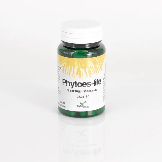G047 | Phytoes-Life 60 capsule