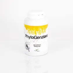 D565 | PhytoGenziana 200 capsule