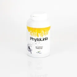 E260 | PhytoLinfa 200 capsule