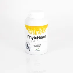 D114 | PhytoNorm 200 capsule