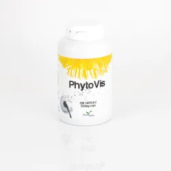 D589 | PhytoVis 200 capsule