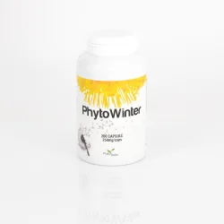D380 | PhytoWinter 200 cps