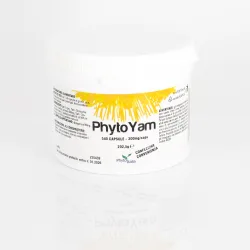 D357 | PhytoYam 540 capsule