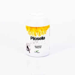 D241 | Pilosella 200 capsule
