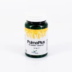 D326 | PulmoPlus 100 capsule