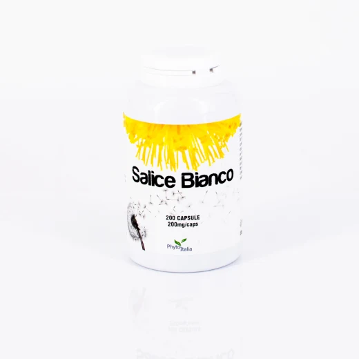 G464 | Salice Bianco 200 cps