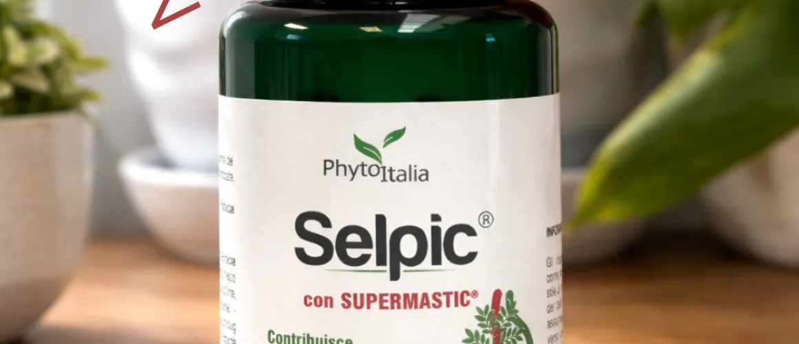 SELPIC e permeabilità intestinale: il ruolo della zonulina e il benessere dell'intestino
