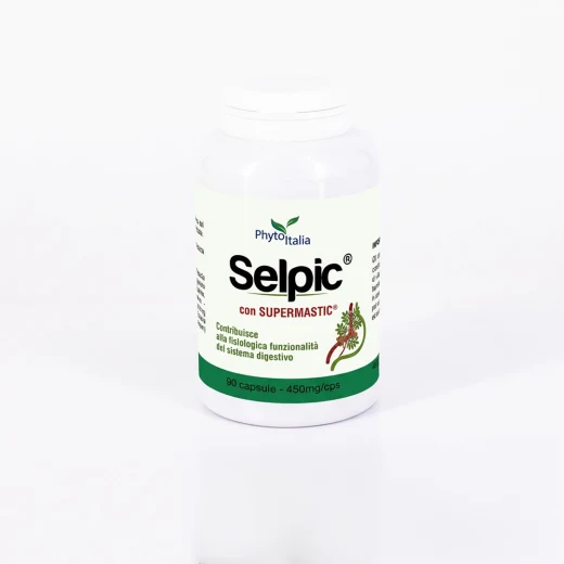 G675 | SELPIC ® 90 capsule