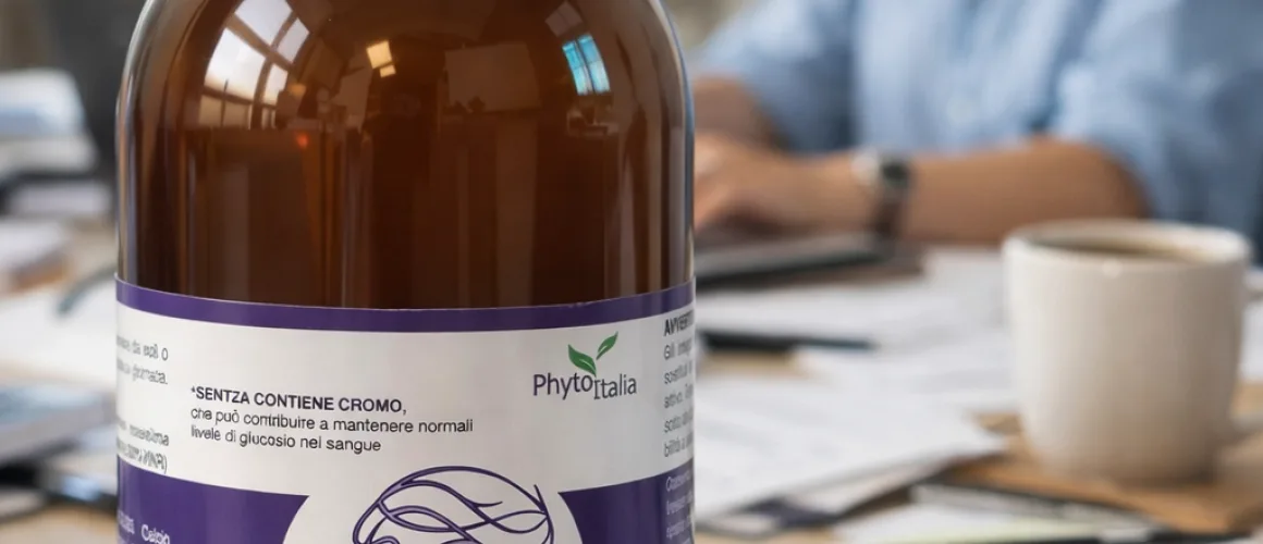 SENTZA: il lattato come supporto dell'energia, dell'umore e del metabolismo