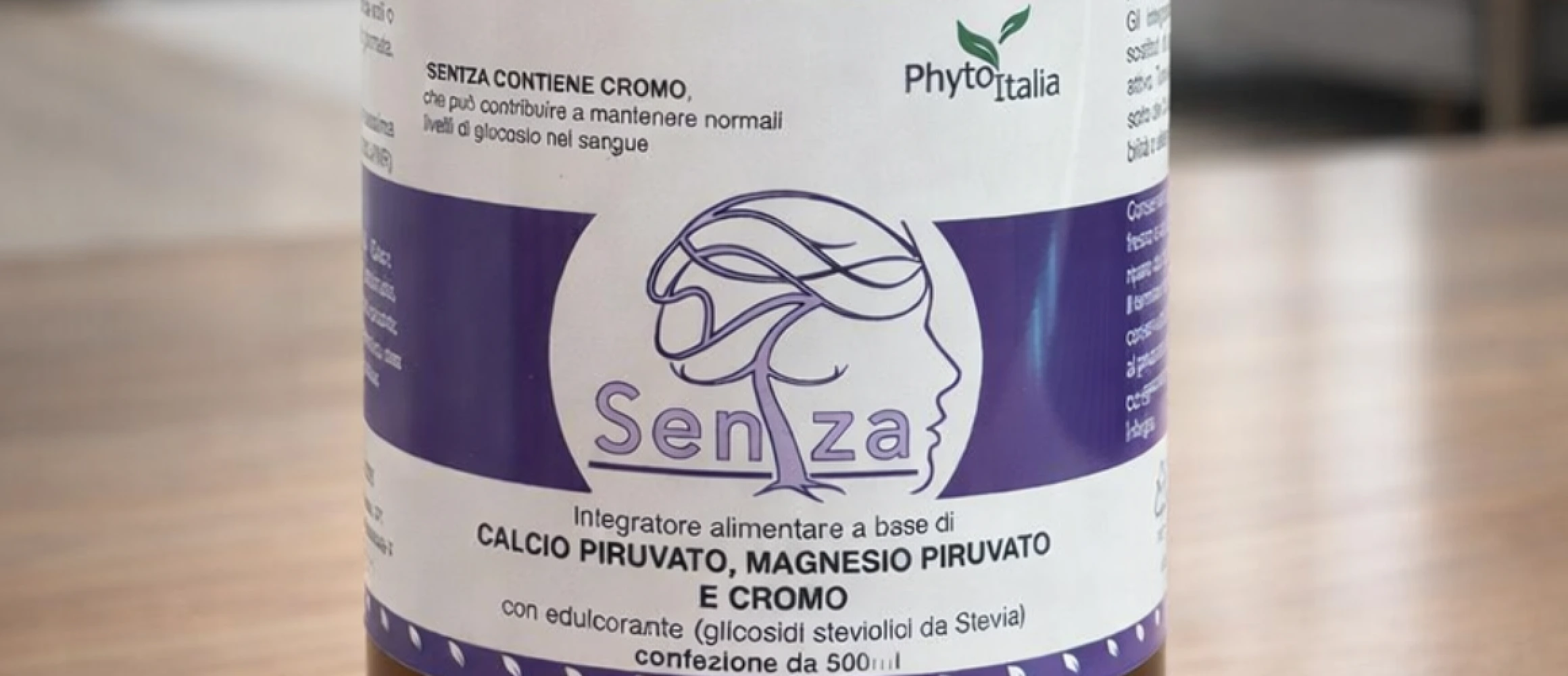 SENTZA: il lattato come supporto dell'energia, dell'umore e del metabolismo