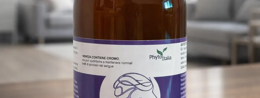 PhytoInforma