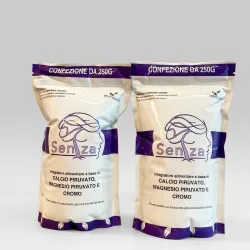 G659x2 | SENTZA polvere 2x250 gr
