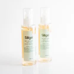 E101 | Silicio Gel 2x200 ml