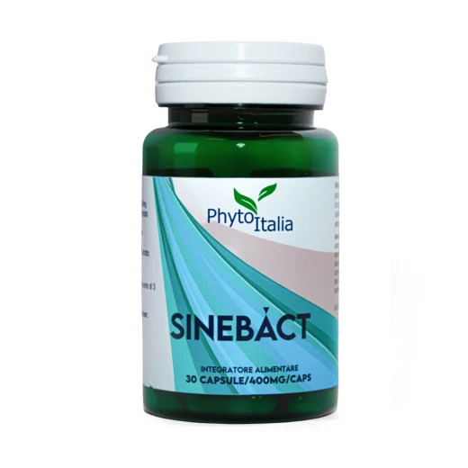 G655 | Sinebact 30  capsule