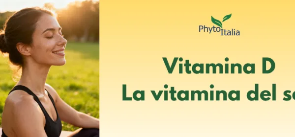 Vitamina D: il segreto nascosto per ossa forti e difese più forti