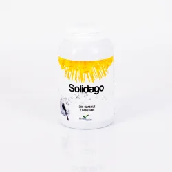 D278 | Solidago 200 capsule