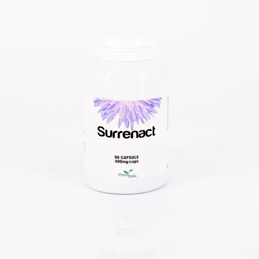 G016 | Surrenact 90 capsule