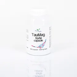 G120 | TauMag Forte 200 caps
