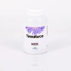 G017 | Tireoforce 90 capsule