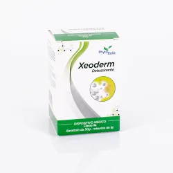 MD05 | Xeoderm Polvere 50 g - Dispositivo Medico