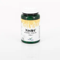 P210 | Xeolint 60 capsule