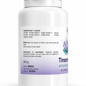 Tireomab® H 90 capsule