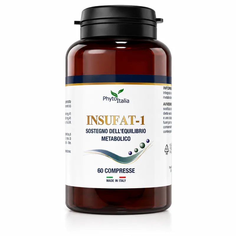 G679 | INSUFAT-1 60 compresse