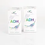 ADH 2x60 cápsulas