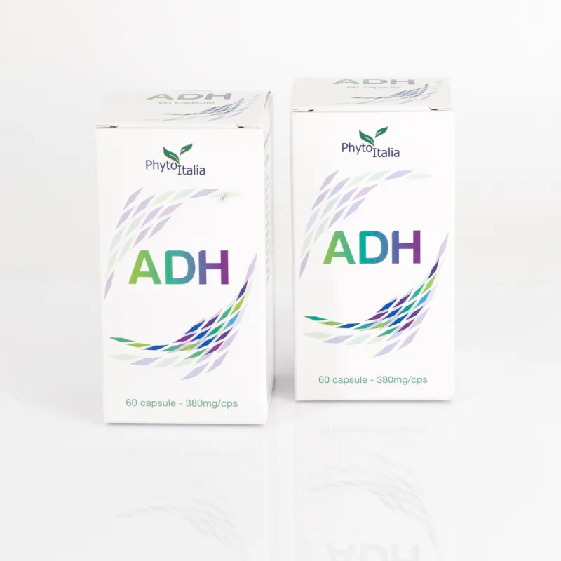 G077 | ADH 2x60 cápsulas