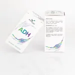 ADH 2x60 cápsulas