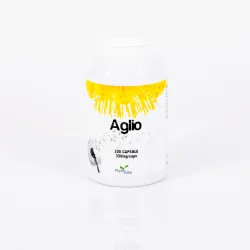 Aglio 200 cps
