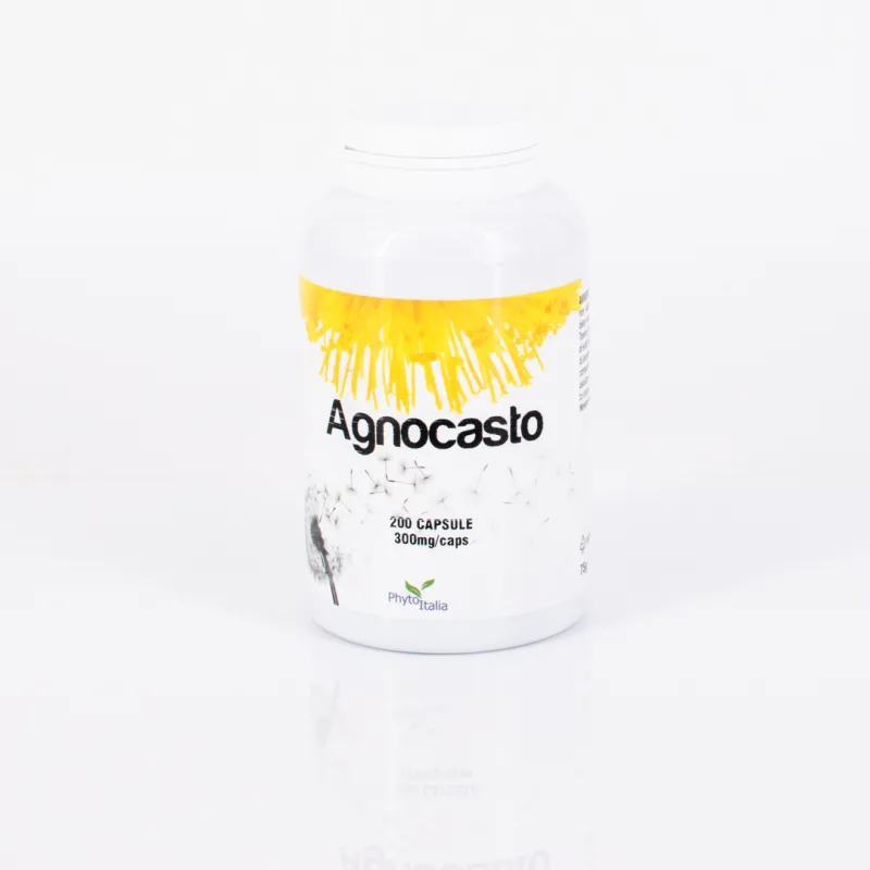 G081 | Vitex 200 cápsulas