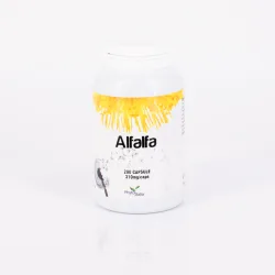 Alfalfa (Erba Medica) 200 cps