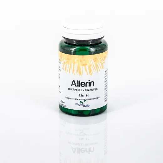 G219 | Allerin 60 capsule