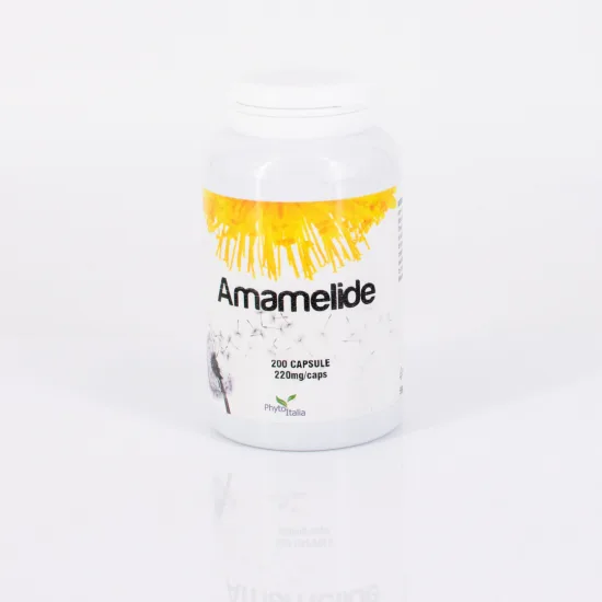 G335 | Amamelide 200 cps
