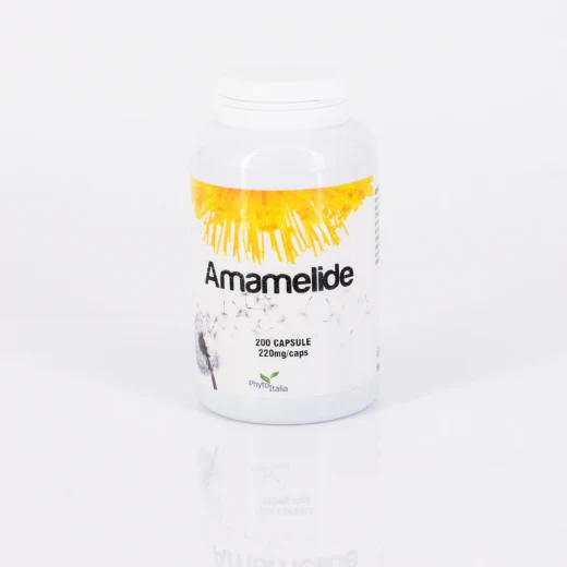 G335 | Amamelide 200 cps